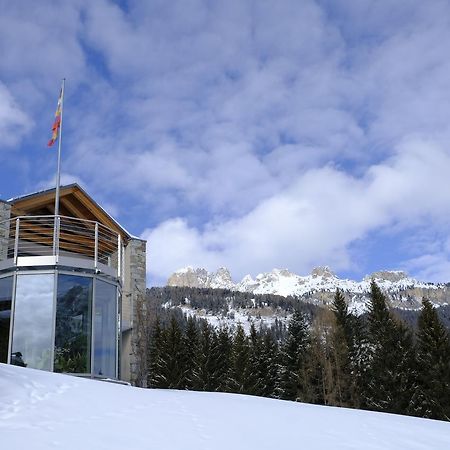 B&B Fior Vigo di Fassa Esterno foto